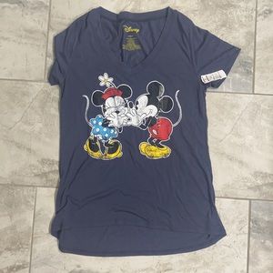 Disney t shirt